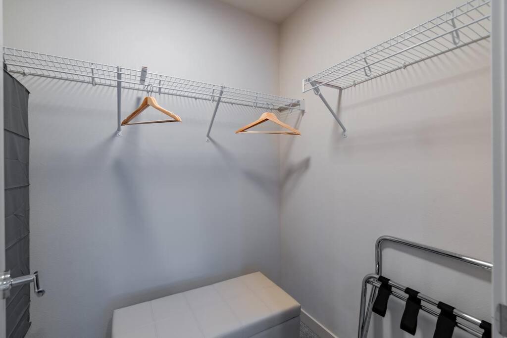 West Seattle'S Modern Townhome Bagian luar foto